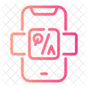 Qa Speech Bubble Icon