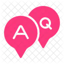 Qa  Symbol