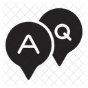 Qa  Symbol