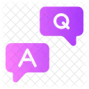 Qa  Symbol