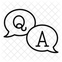 Qa  Symbol