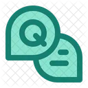Qa  Symbol