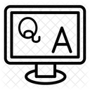 Qa  Symbol