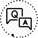 Qa Query Problem Symbol
