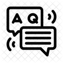 Qa Faq Question Symbol