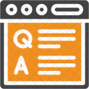 Qa Assignment Tasks Symbol