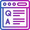 Qa Assignment Tasks Symbol