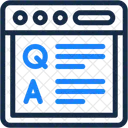 Qa Assignment Tasks Symbol