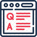 Qa Assignment Tasks Symbol