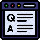 Qa Assignment Tasks Symbol