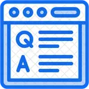 Qa Assignment Tasks Symbol