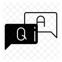 Qa Session Icon
