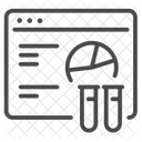 Software Development Web Symbol