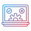 Testing Test Qa Icon