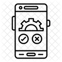 Testing Test Qa Symbol