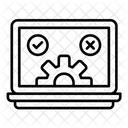 Testing Test Qa Symbol