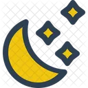 Qadr Night  Icon