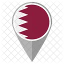 Qatar  Symbol