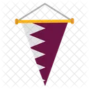 Qatar  Icon