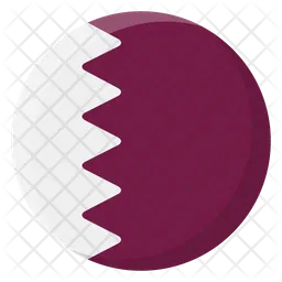 Qatar  Icon