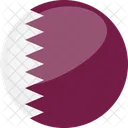 Qatar  Icon