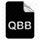 Qbb  アイコン