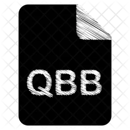 Qbb  Icon