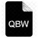 Qbw  Icon