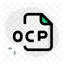 Qcp File  Icon