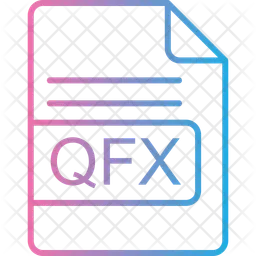 Qfx  Icon