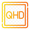 Qhd  Icono