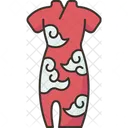 Qi Ícone