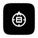 Qibla  Symbol