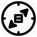 Qibla  Icon