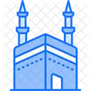Qibla  Icon