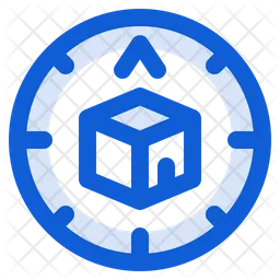 Qibla  Icon