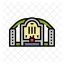 Qingming Festival Chinese Icon