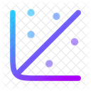 Qq Plot Plot Grafico Ícone