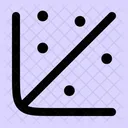 Qq-plot  Icon