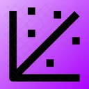 Qq Plot Icon