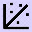 Qq Plot Icon