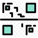 Qr Code Quick Icon