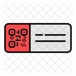 Qr  Icono