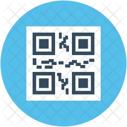 Qr  Icon