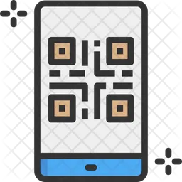 Qr  アイコン