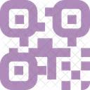 Qr Code Scanner Icon