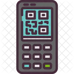 Qr  Icono