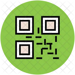 Qr  Icono