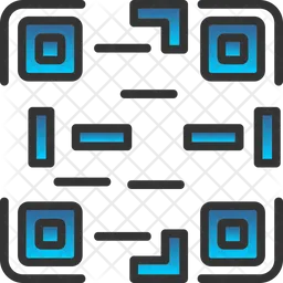 Qr  Ícone