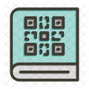 Code Scan Qr Code Icon